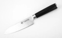 Engrospris.no Cs Solingen Santoku Knivsett 3 Deler Kniver