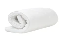 Ardenza Overmadrass 90 cm Lateks - Hvit