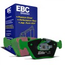 EBC Brakes DP61799 Bremseklosser