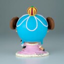 Bandai Banpresto One Piece   Sofvimates Chopper Zou Ver.