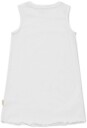 Petite Chérie Atelier Ysabel Kjole White 98-104
