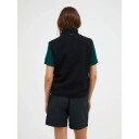 Peak Performance Women"s Naturerush Pile Vest Black S