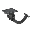 Next Level Racing F-GT Pro Shifter and Handbrake Add-On-tilleggsstativ 396231
