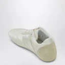 MM6 Maison Margiela Dame Sko Hvit 39 EU,