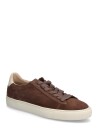 Sneaky Steve Lyon Suede Brown 41
