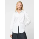 Fwss Dame Bluser & Skjorter Hvit XS,