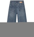 Indian Blue Jeans Jeans   Ekstra vid passform   Medium+ Denim   Indian Blue Jeans   10 år (140)   Jeans   Blå