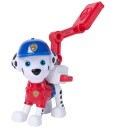 Paw Patrol Lekefigur 5 cm Søk og redning Marshall Paw Patrol OneSize Lekefigur