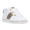 Guess Dame Sko Hvit 37 EU,