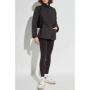 Rethinkit Studios Thermo Classic Jacket Lyon - Black - S