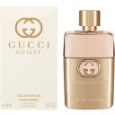 Gucci Guilty Pour Femme 50 ml Eau de Parfum - Floral Sitrus Duft for Damer