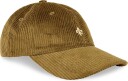 Morris Lily Cord Cap   OLIVE   One Size