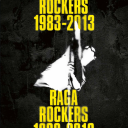 Raga Rockers 1983 2013 Vinyl