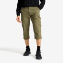 RevolutionRace Elevate Pro Hiking Pants Herre Cub Størrelse:2XL   Turbukse & Fritidsbukse