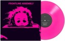Frontline Assembly  State Of Mind  Pink  LP/Vinyl
