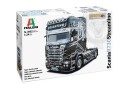 ITALERI 1:24 - Scania R730 Streamline