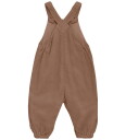 Minymo Caribou Overall Corduroy W. Lining 62