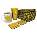 Pokemon Gavesett Pikachu