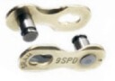 Sram Powerlink Gold for 9 speed kjede