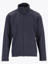 Twentyfour Finse 2.0 Long Zip Fleece H Blå M