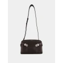 Ferragamo Herre Vesker Svart ONE SIZE,