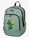 LEGO® Ninjago® Base Ryggsekk 28L Spinjitzu Master
