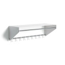 SMD Design Sticks hattehylle hvit