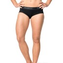 Woolpower Hipsters Women's Lite XL, Black