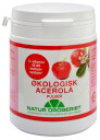 Natur Drogeriet Natur-Drogeriet Acerola C-pulver Ø 100g