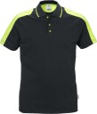 Fristads Pikétröja 7448 Rtp Svart Xl