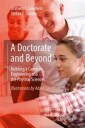 Goodwin Graham C. A Doctorate and Beyond