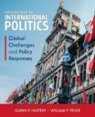Hastedt Glenn P. Introduction to International Politics