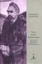 Thus Spoke Zarathustra Av Friedrich Nietzsche
