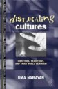 Narayan Uma Dislocating Cultures