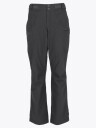 Twentyfour Venture Skallbukse Junior Sort 152