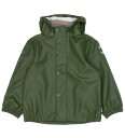 Mikk line Pu Rain W. Susp. Grs   KOMBU GREEN   86