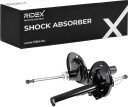 RIDEX 854S1551 Støtdemper