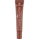 essence The Super Peptide Glossy Lip Treatment 06 Plumfection!