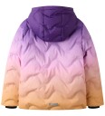 Name It Nkfmountain05 Ski Jacket Fo   PHALAENOPSIS   116