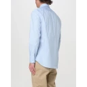 Etro Herre Skjorter Blå 2XL,
