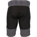 Whistler Eric M Outdoor Shorts   Grey   L