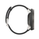 Suunto Race Titanium Charcoal, multisportklokke, smartklokke, unisex Charcoal