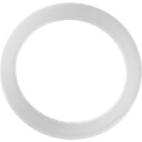 29 x 38 x 2 mm nylonpakning for skrutilkobling 1"