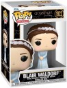 Funko POP! Television: Gossip Girl  Blair Waldorf Wedding