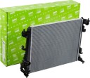 VALEO 701683 Radiator motorkjøling