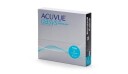 ACUVUE OASYS 1-Day WITH HYDRALUXE 90 stk