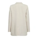 Co'Couture Dame Jakker Beige XL,