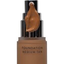 Maria Åkerberg Foundation Medium Tan