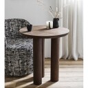 Nordal HELIN kaffebord 6953