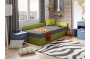 Unona Sengeramme 90x200 cm  